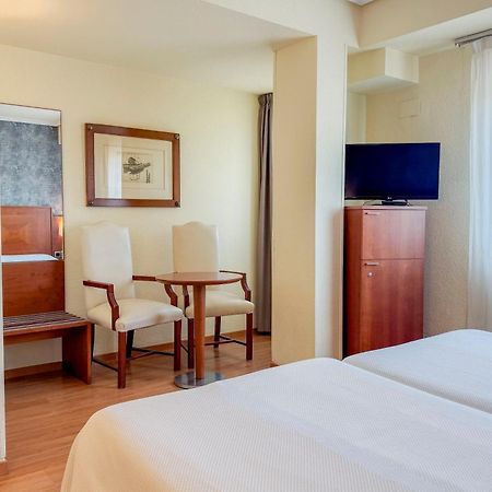 Torreluz Apartamentos Almería Zewnętrze zdjęcie