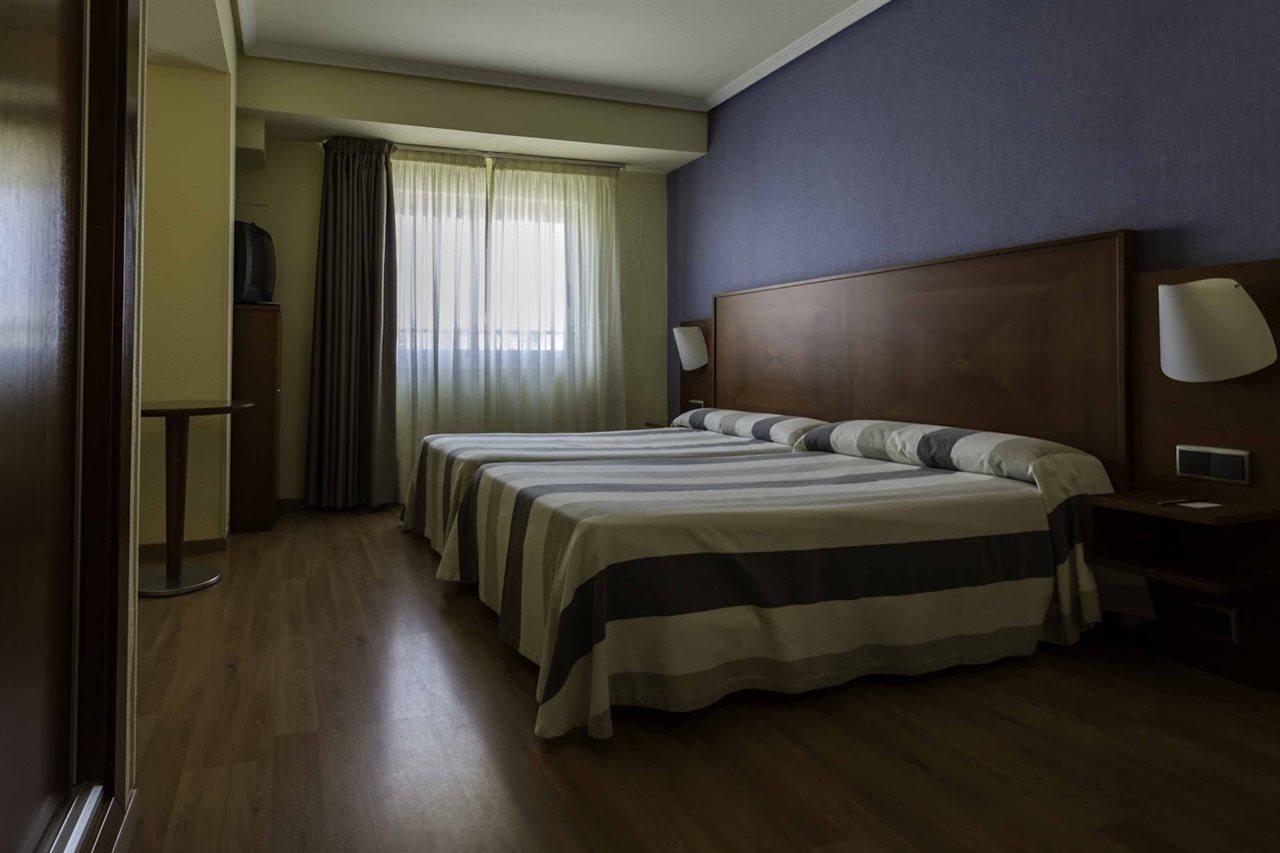 Torreluz Apartamentos Almería Zewnętrze zdjęcie