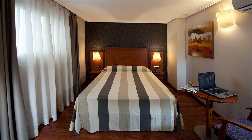 Torreluz Apartamentos Almería Zewnętrze zdjęcie