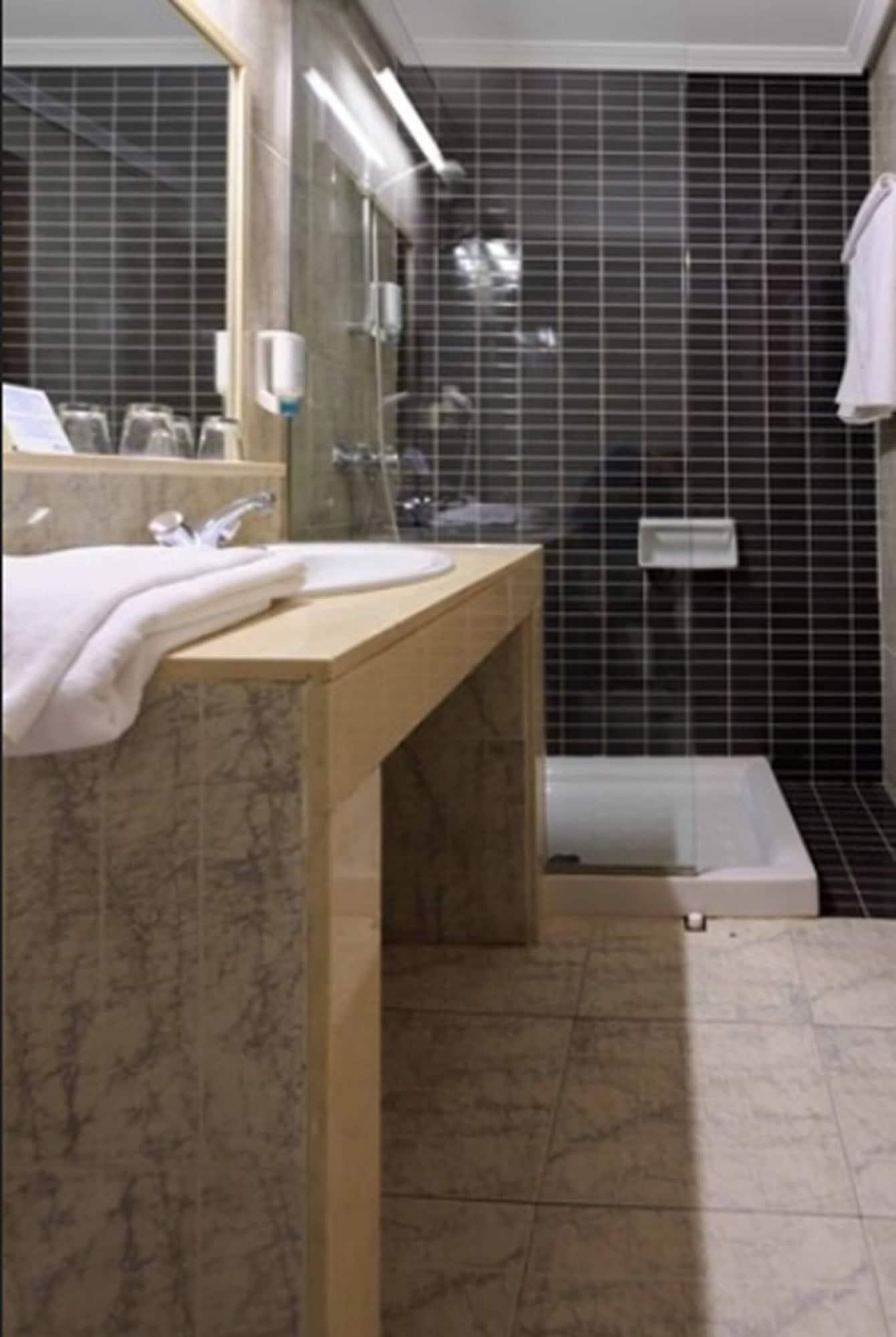 Torreluz Apartamentos Almería Zewnętrze zdjęcie