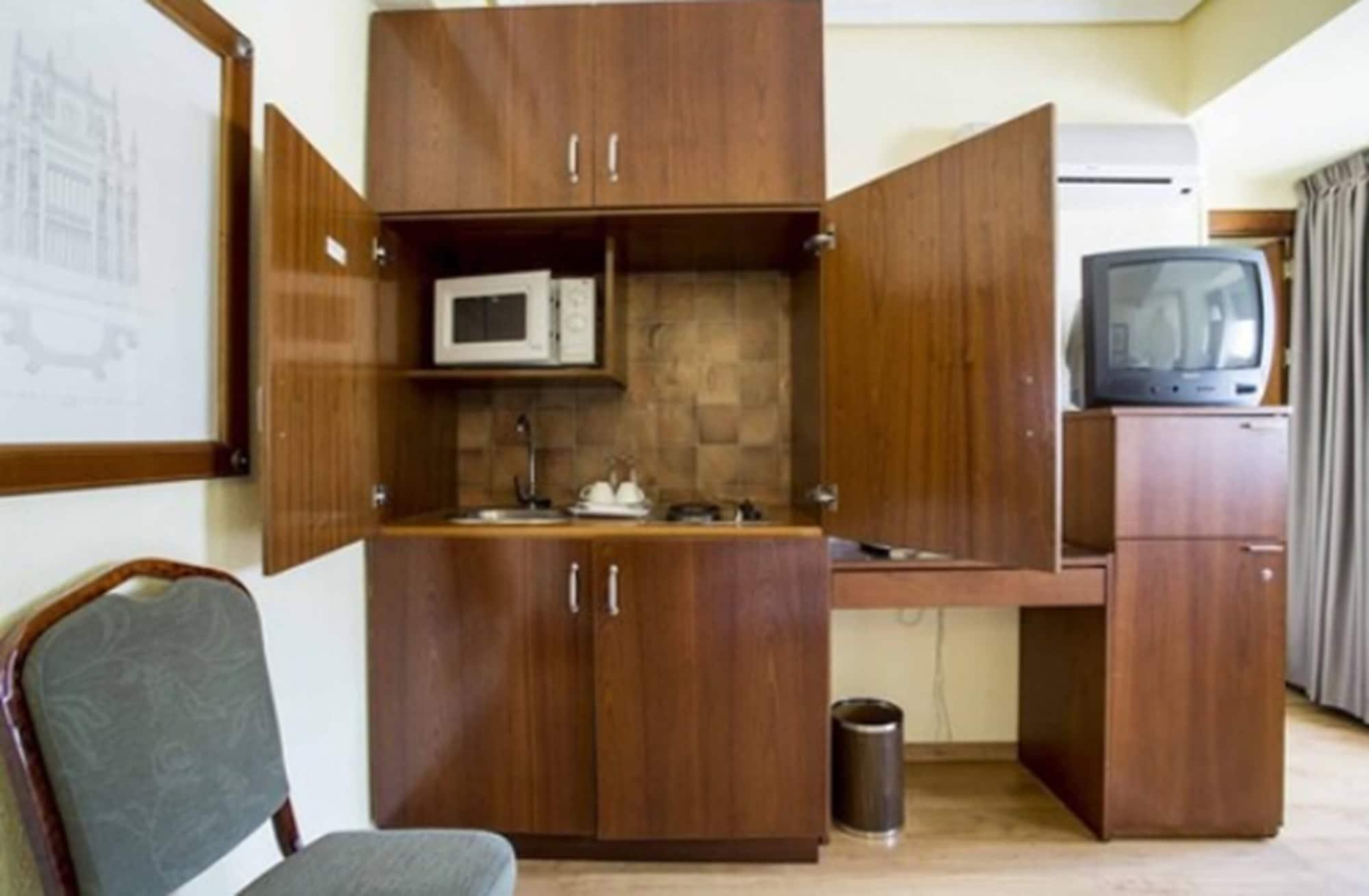 Torreluz Apartamentos Almería Zewnętrze zdjęcie