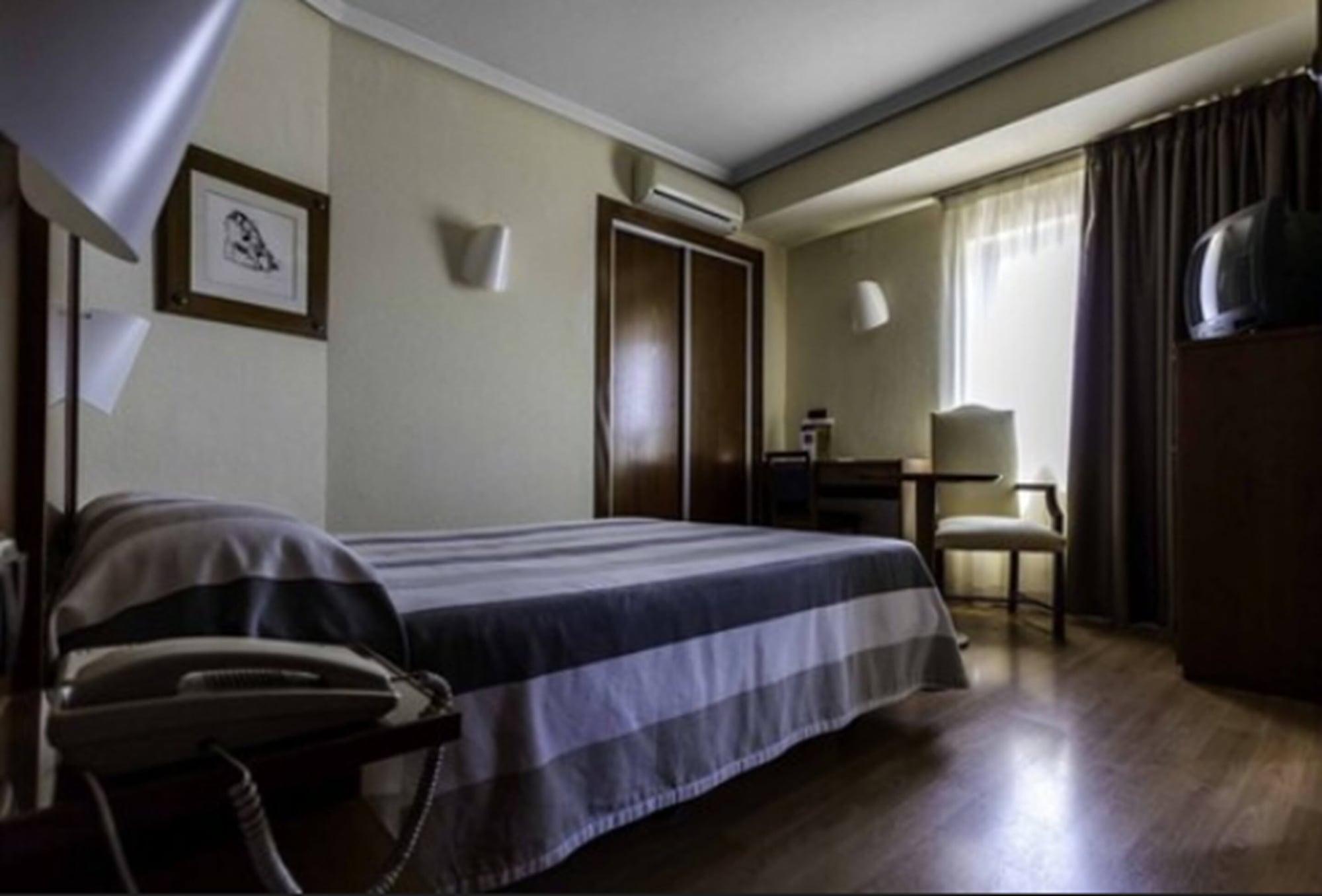 Torreluz Apartamentos Almería Zewnętrze zdjęcie