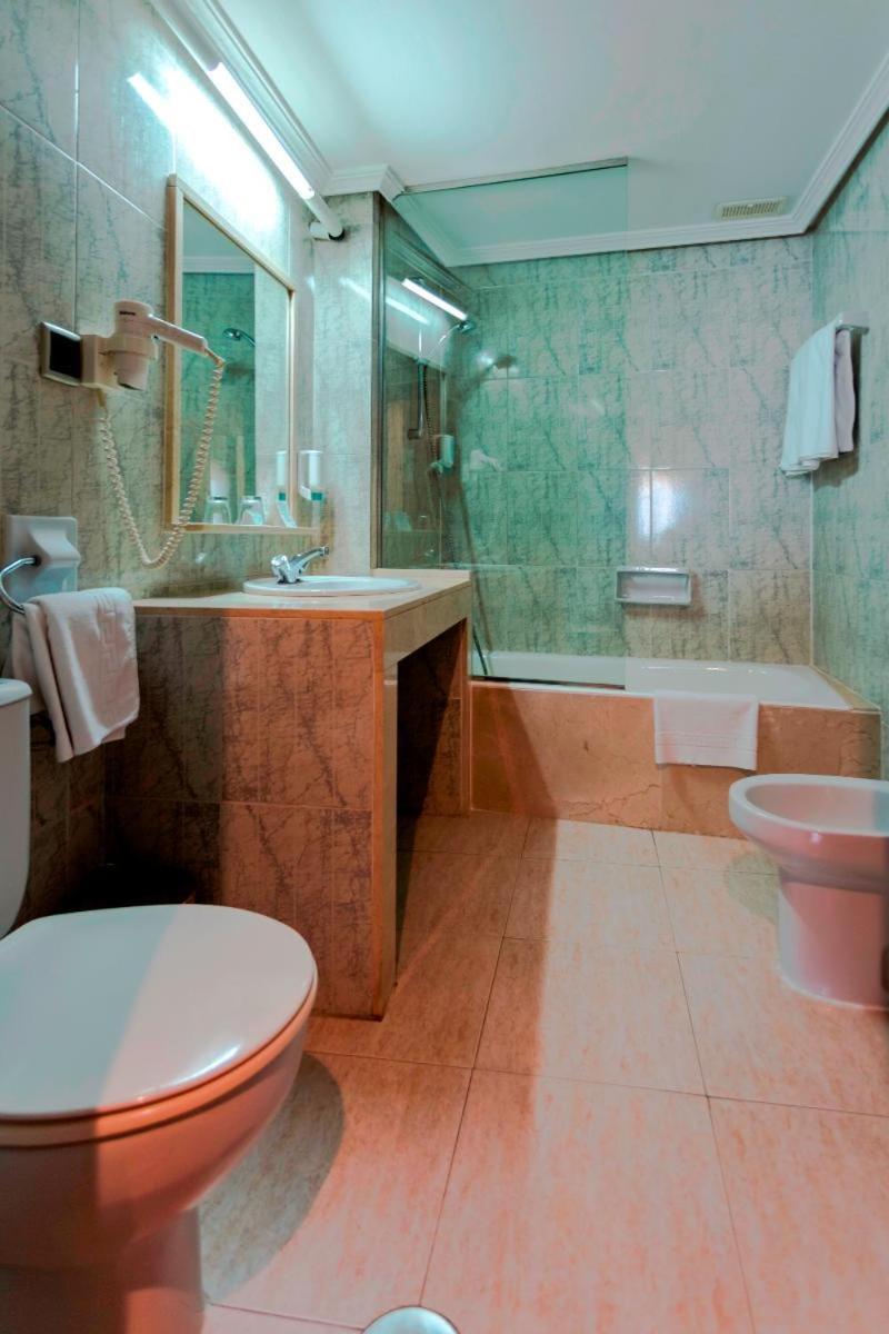 Torreluz Apartamentos Almería Pokój zdjęcie