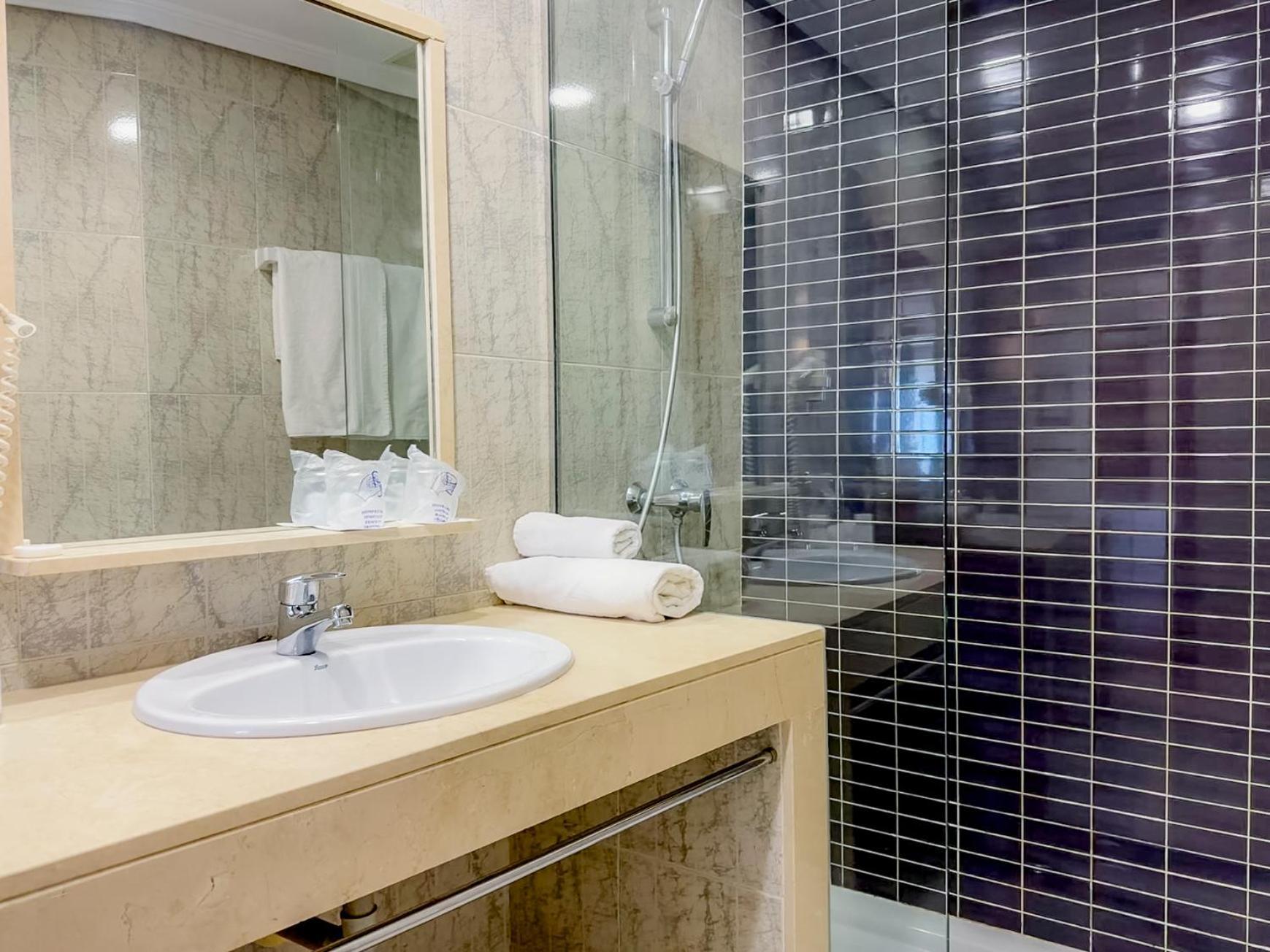 Torreluz Apartamentos Almería Zewnętrze zdjęcie