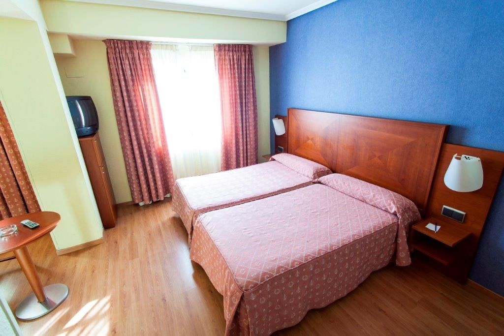 Torreluz Apartamentos Almería Zewnętrze zdjęcie