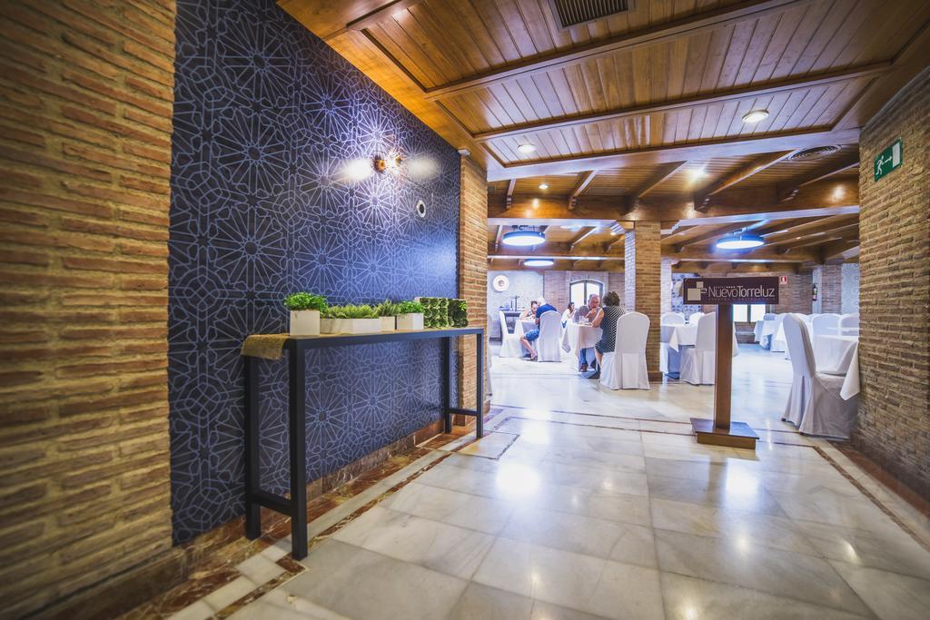 Torreluz Apartamentos Almería Zewnętrze zdjęcie