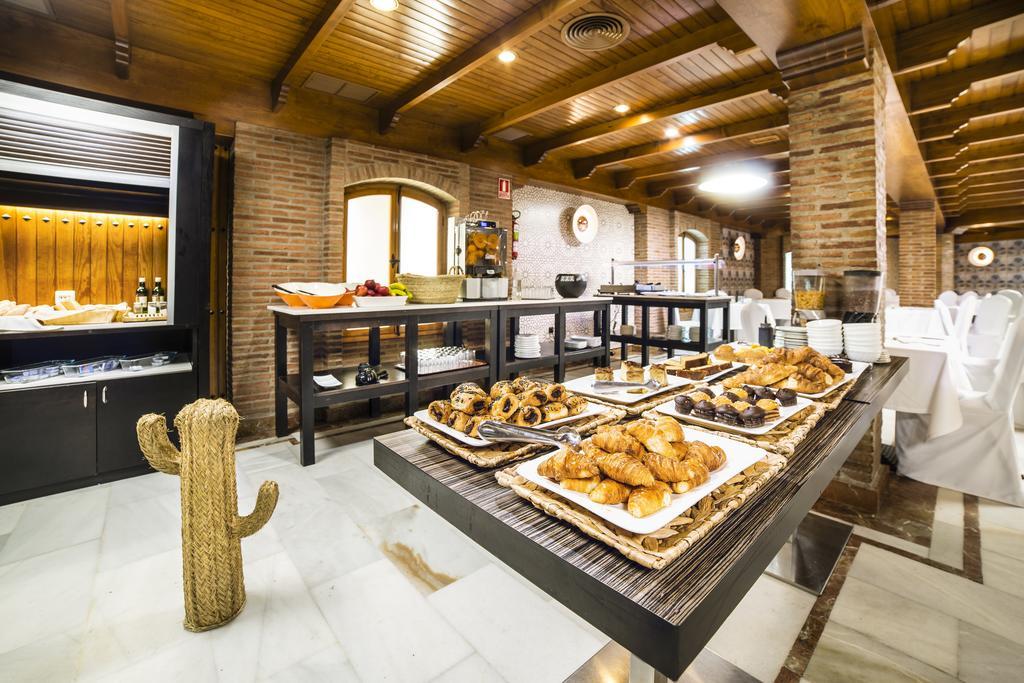 Torreluz Apartamentos Almería Zewnętrze zdjęcie